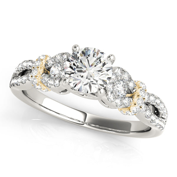 Rondelle $1999.00 (Ring Special Offer)