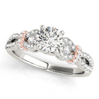 Rondelle $1999.00 (Ring Special Offer)