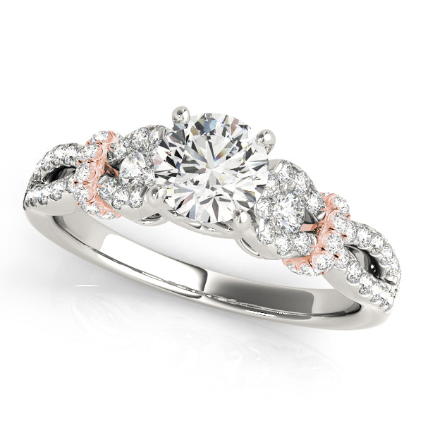 Rondelle $1999.00 (Ring Special Offer)