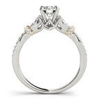 Rondelle $1999.00 (Ring Special Offer)