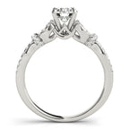Rondelle $1999.00 (Ring Special Offer)