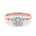 Classic Elegance with 2.00 carat center (Diamond & Setting) Regular $2144.00 Now $1699.00