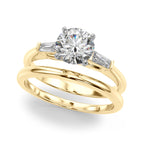 Classic Elegance with 2.00 carat center (Diamond & Setting) Regular $2144.00 Now $1699.00
