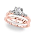 Classic Elegance with 2.00 carat center (Diamond & Setting) Regular $2144.00 Now $1699.00