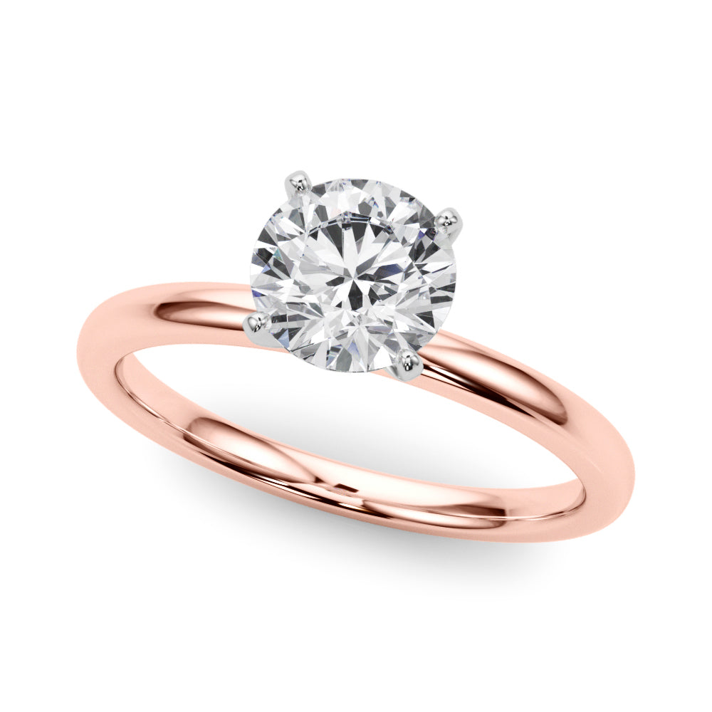 Traditional Solitaire 1.50 carat Regular $2499.00 NOW $1899.00 (Diamond and Setting)