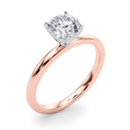 Traditional Solitaire 1.50 carat Regular $2499.00 NOW $1899.00 (Diamond and Setting)