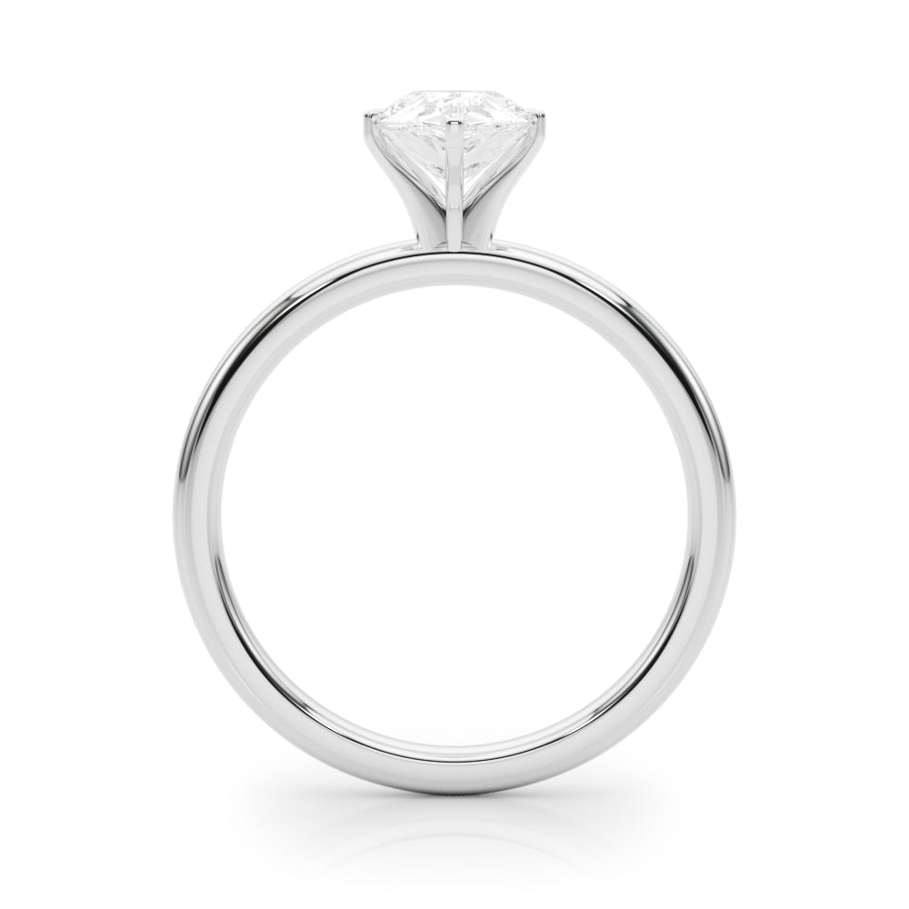 Traditional Solitaire 1.50 carat Regular $2499.00 NOW $1899.00 (Diamond and Setting)