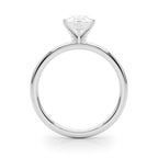 Traditional Solitaire 1.50 carat Regular $2499.00 NOW $1899.00 (Diamond and Setting)