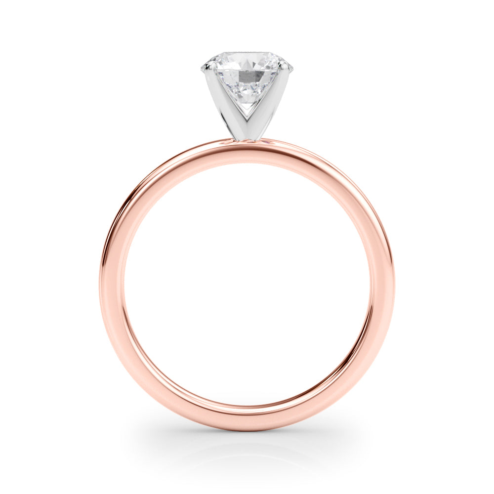 Traditional Solitaire 1.50 carat Regular $2499.00 NOW $1899.00 (Diamond and Setting)