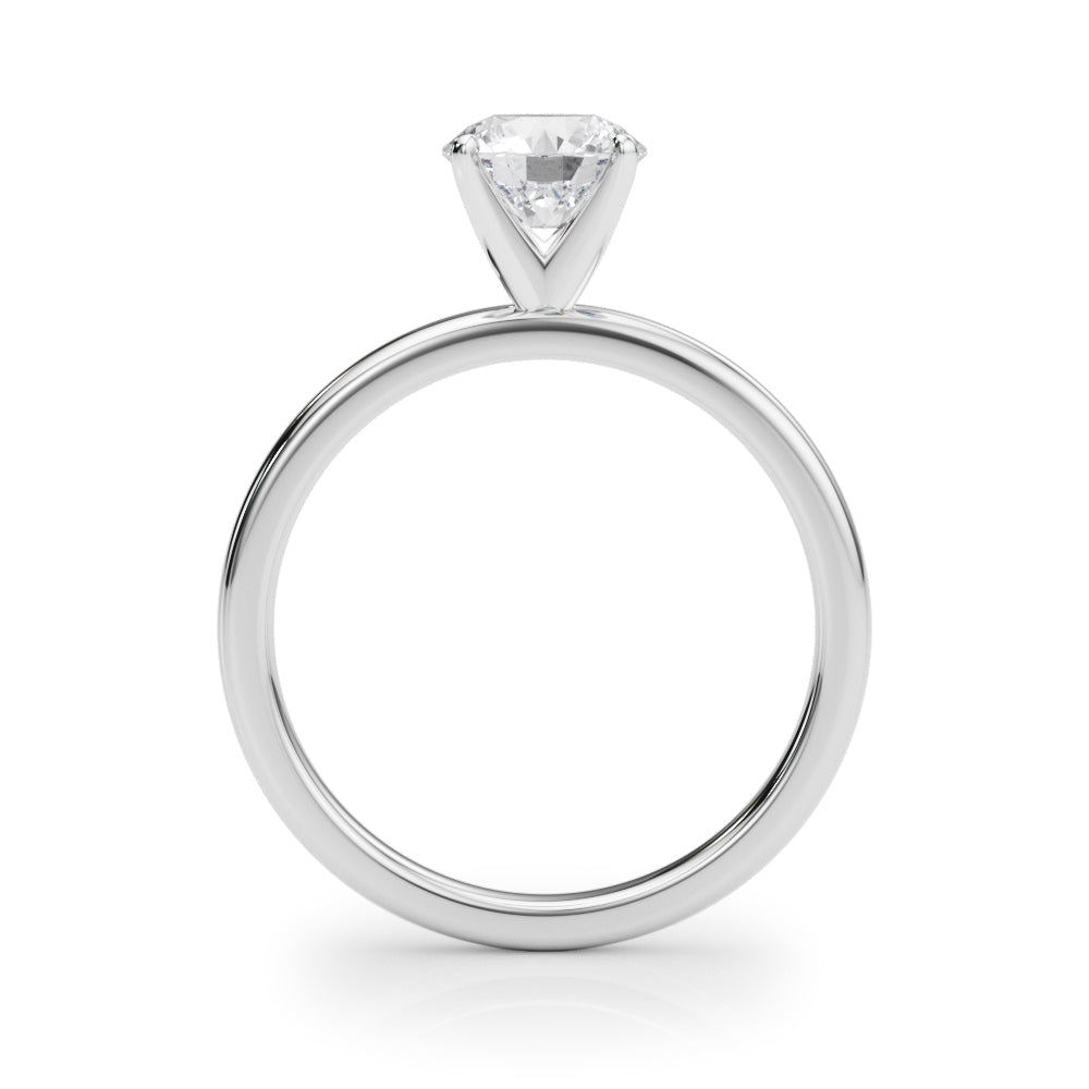 Traditional Solitaire 1.50 carat Regular $2499.00 NOW $1899.00 (Diamond and Setting)