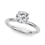 Traditional Solitaire 1.50 carat Regular $2499.00 NOW $1899.00 (Diamond and Setting)