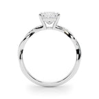 Twisted Princess  2.36 carat Regular $4650 NOW 2650.00 (Diamond and Setting)