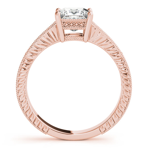 My Princess 2.20 carat Regular $3250.00 NOW  $2499.00 (Diamond and Setting)