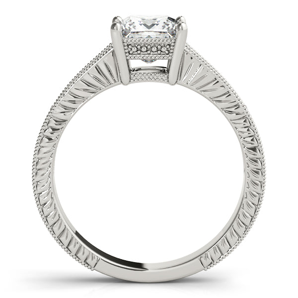 My Princess 2.20 carat Regular $3250.00 NOW  $2499.00 (Diamond and Setting)