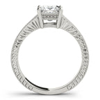 My Princess 2.20 carat Regular $3250.00 NOW  $2499.00 (Diamond and Setting)