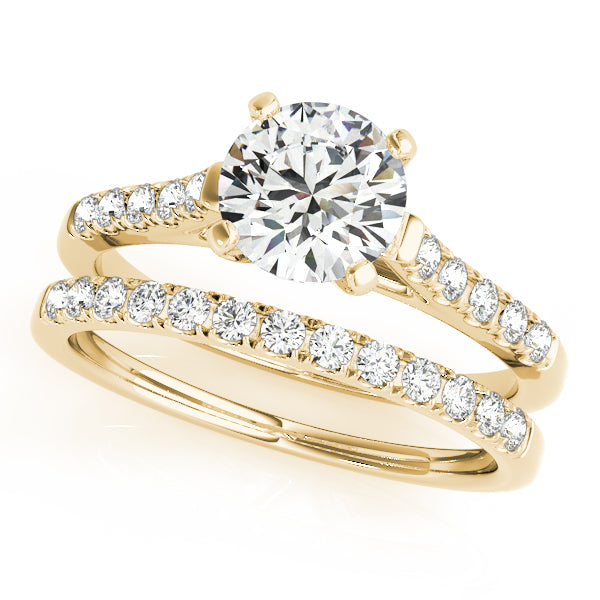 Moonrise A Top Ten Best Value!  1.65 carat (Diamond and Setting)  Regular $2899.00 NOW $2250.00)