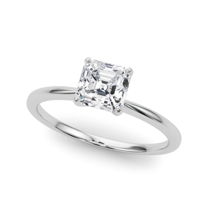 Solitaire 6 Prong 1.50ct