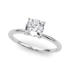 Solitaire 6 Prong 2.00ct