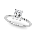Solitaire 6 Prong 2.00ct