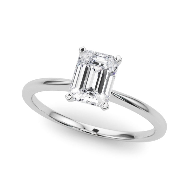 Solitaire 6 Prong 2.00ct