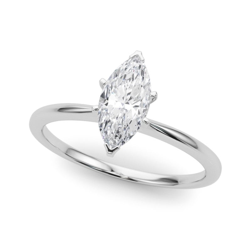 Solitaire 6 Prong 2.00ct