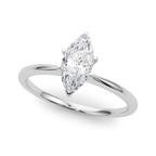 Solitaire 6 Prong 1.50ct