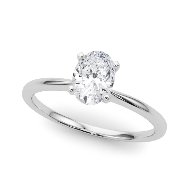 Solitaire 6 Prong 1.50ct