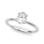 Solitaire 6 Prong 2.00ct