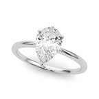 Solitaire 6 Prong 2.00ct
