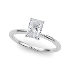 Solitaire 6 Prong 2.00ct