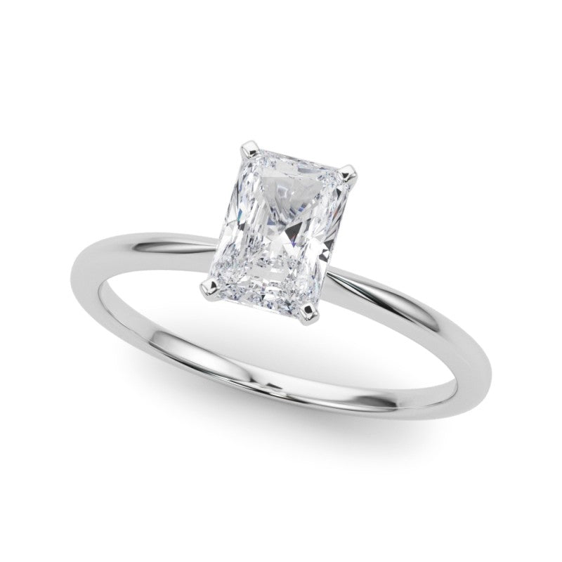 Solitaire 6 Prong 1.50ct