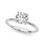 Solitaire 6 Prong 1.50ct