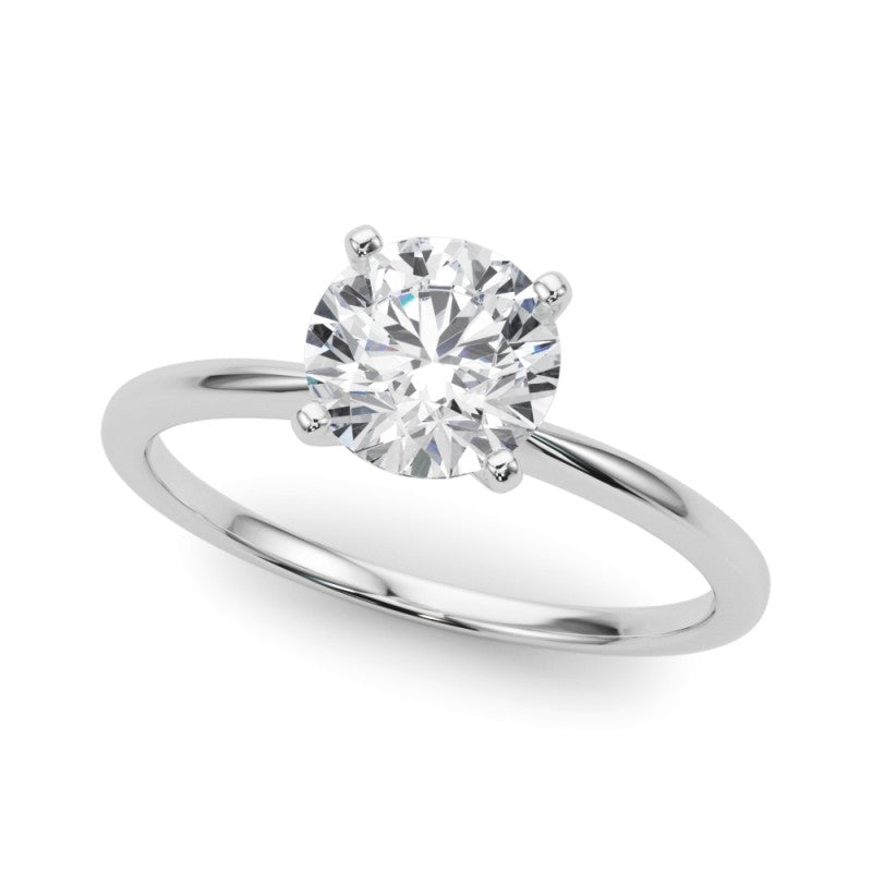 Solitaire 6 Prong 2.00ct