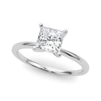 Solitaire 6 Prong 2.00ct