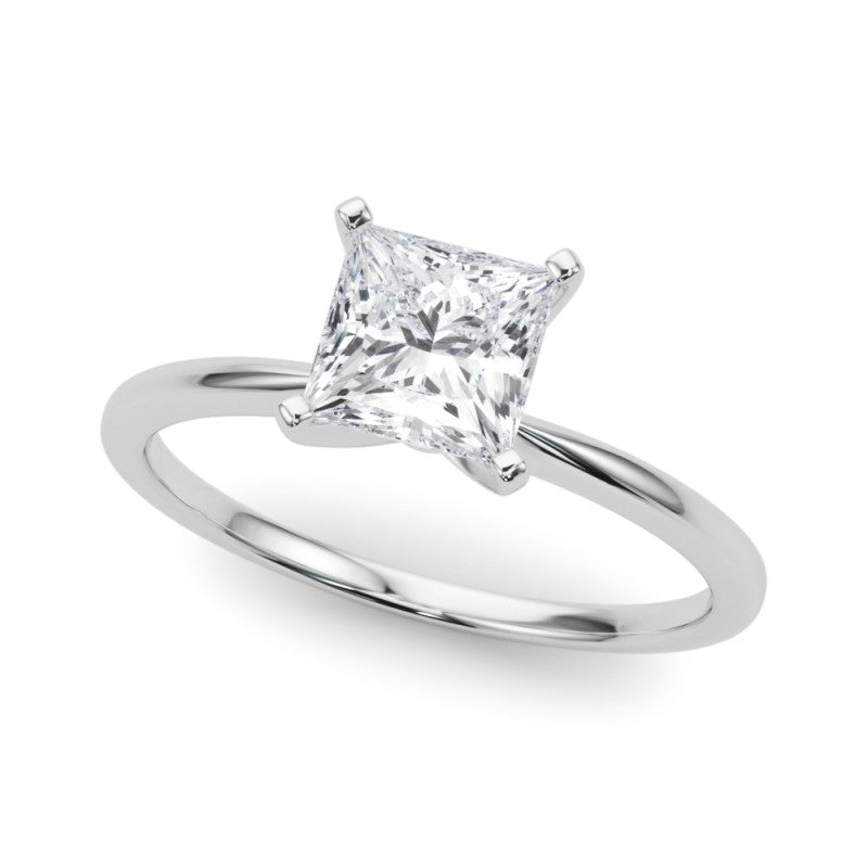 Solitaire 6 Prong 2.00ct