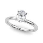 Traditional Solitaire 1.50 carat Regular $2499.00 NOW $1899.00 (Diamond and Setting)