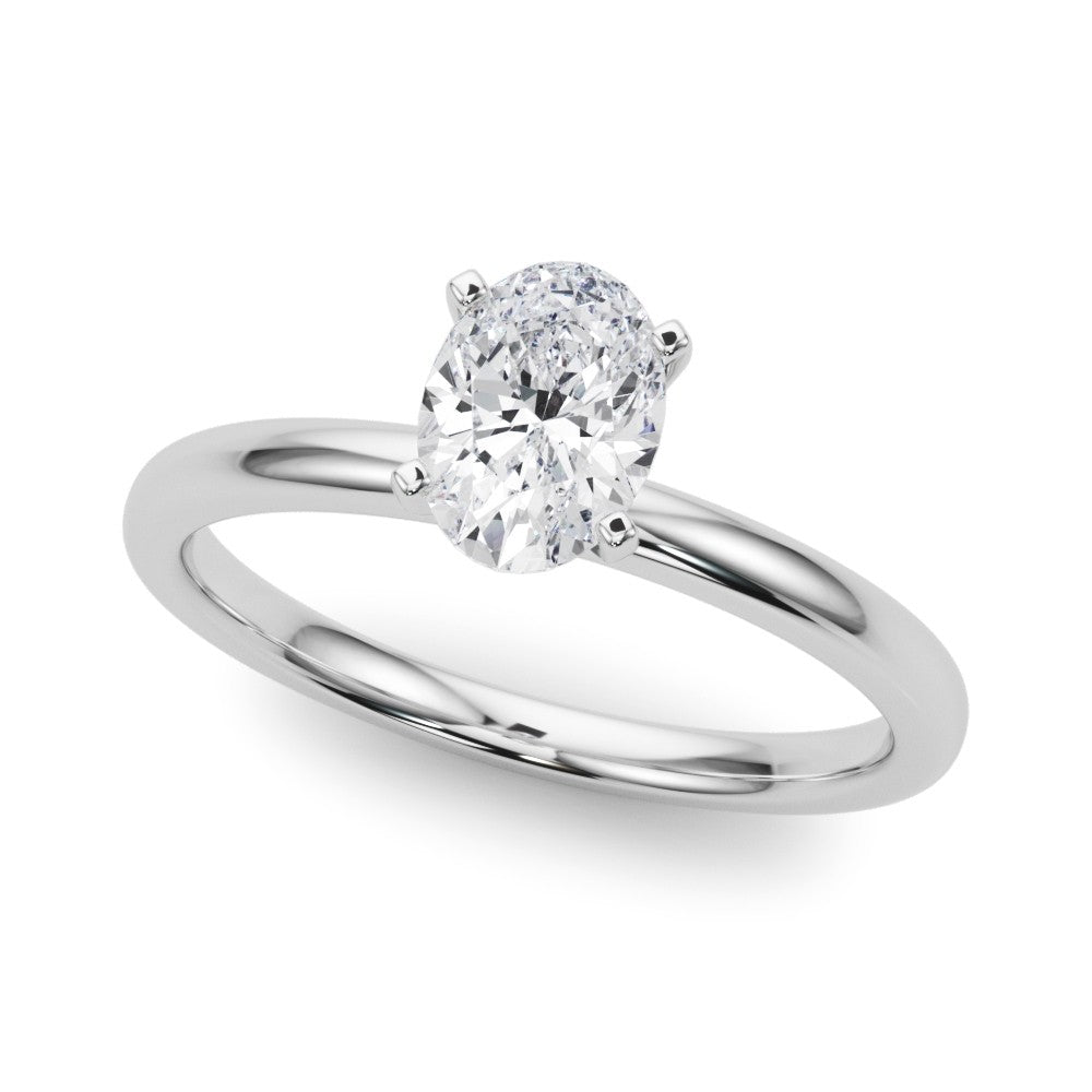 Traditional Solitaire 1.50 carat Regular $2499.00 NOW $1899.00 (Diamond and Setting)