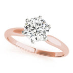 Solitaire 6 Prong 1.50ct