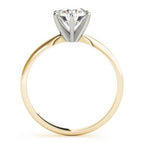 Solitaire 6 Prong 1.50ct
