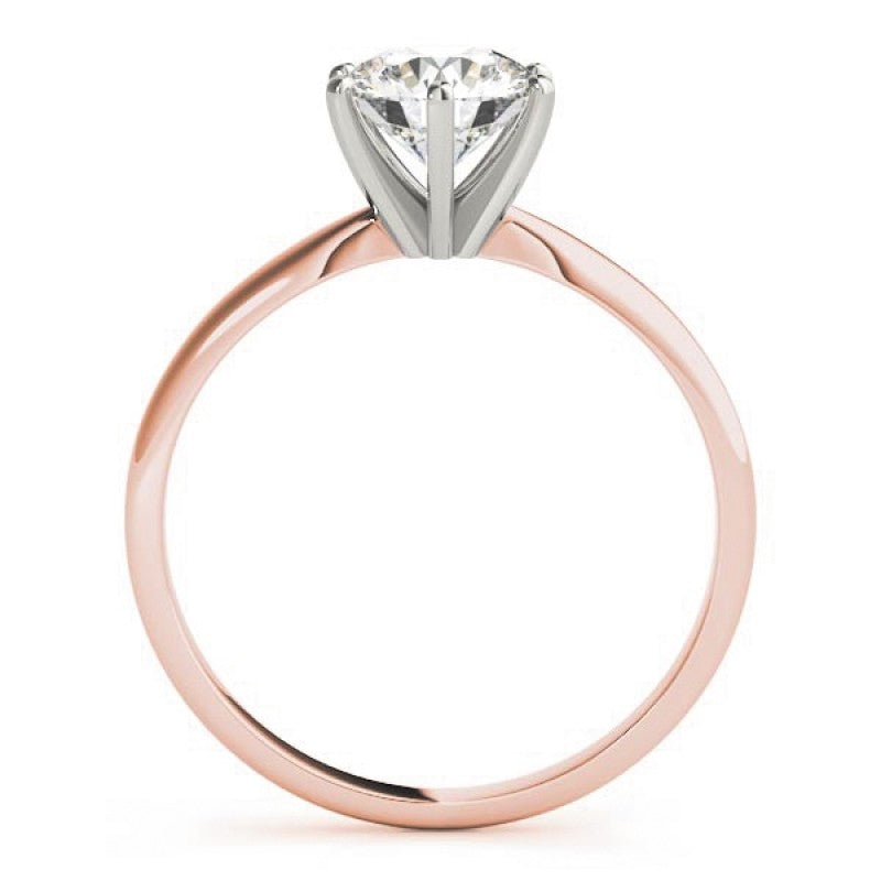 Solitaire 6 Prong 1.50ct