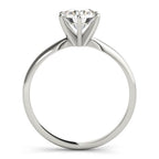 Solitaire 6 Prong 1.50ct