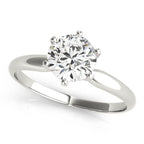 Solitaire 6 Prong 1.50ct