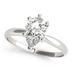 Solitaire 6 Prong 1.50ct
