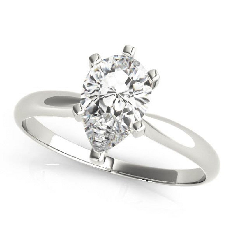 Solitaire 6 Prong 1.50ct