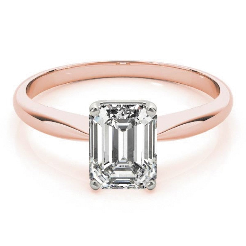 Solitaire 6 Prong 2.00ct