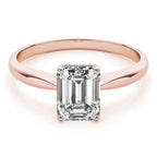 Solitaire 6 Prong 2.00ct
