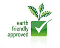 Earth Friendly