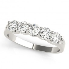 Nicole Custom Band 2.50 carats $2599.00