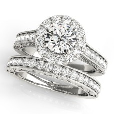 Antique Halo Classic $1899.00