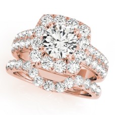 Donnita Double Shank $2450.00